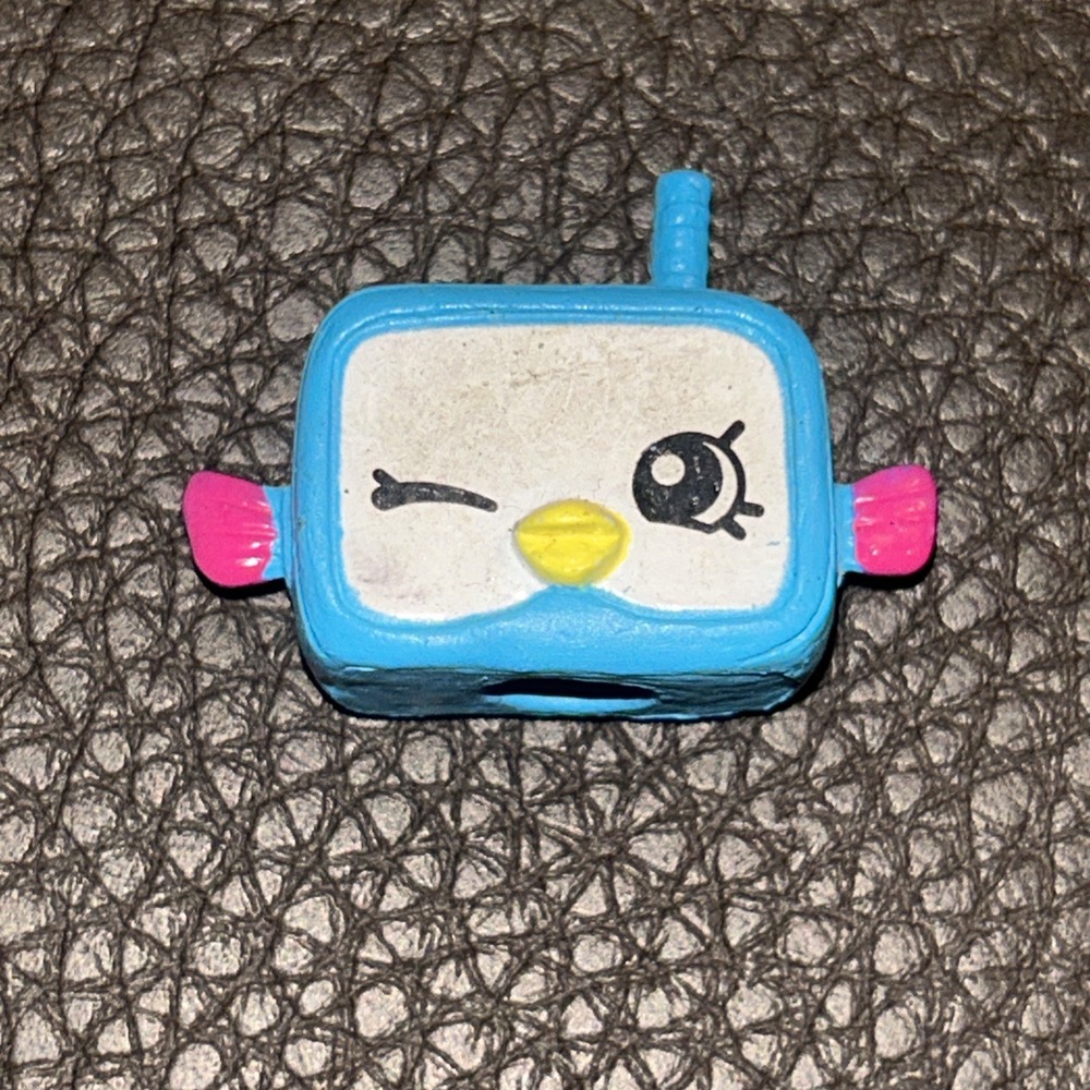Shopkins Season 5 snorky
